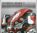 Gorbax-Mark 2