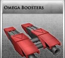 Omega Boosters