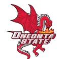 Oneonta State Red Dragons