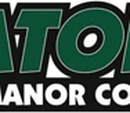 Pine Manor Gators