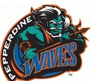 Pepperdine Waves