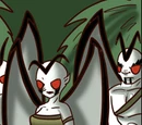 Demons
