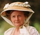 Pani Bennet