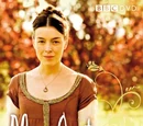 Jane Austen żałuje