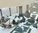 God Wars Dungeon