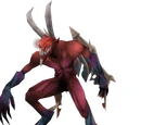 Greater demon