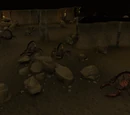 Dwarven Mine