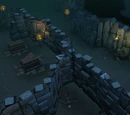 Taverley Dungeon