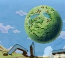 Little Planet