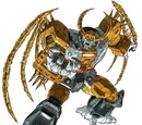 Unicron