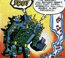 Piano Transformer guy