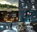 Aperture Science Enrichment Center