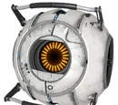 Aperture Science Personality Construct
