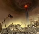 The Uprising