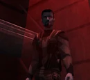 Jero P. Thrawn