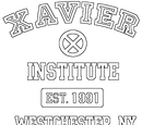 Xavier's School for the Gifted
