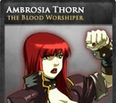 Ambrosia Thorn