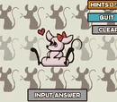 Puzzle:Too Many Mice