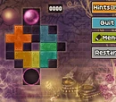 Puzzle:The Diabolical Box