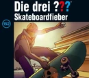 Skateboardfieber