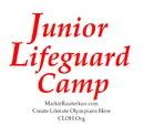 Junior Lifeguard Camp