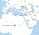 Ottoman Empire (Andean Wars)