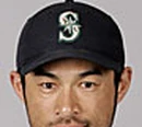 Ichiro Suzuki