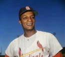Curt Flood