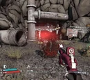 Repeater Pistol