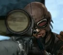 Sniper Rifle
