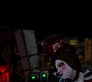 Moxxi's Red Light