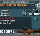 Mongol