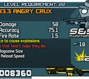 S&S Crux