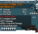 Unforgiven