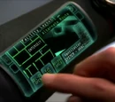 Wrist Computer