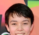 Noah Ringer