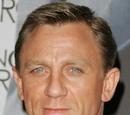 Daniel Craig
