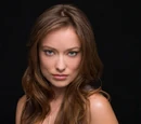 Olivia Wilde