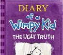 Diary of a Wimpy Kid: The Ugly Truth