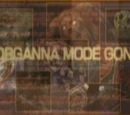 Morganna Mode Gone