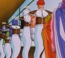 Captain Ginyu