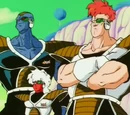 Ginyu Force