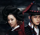 Time Slip Dr. Jin