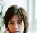 Kamakari Kenta
