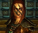 Aela the Huntress
