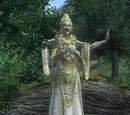 Daedric Shrines (Oblivion)