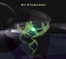 Air Elemental