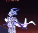 Chione