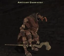 Antican Quaestor
