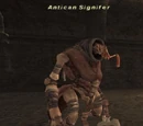 Antican Signifer